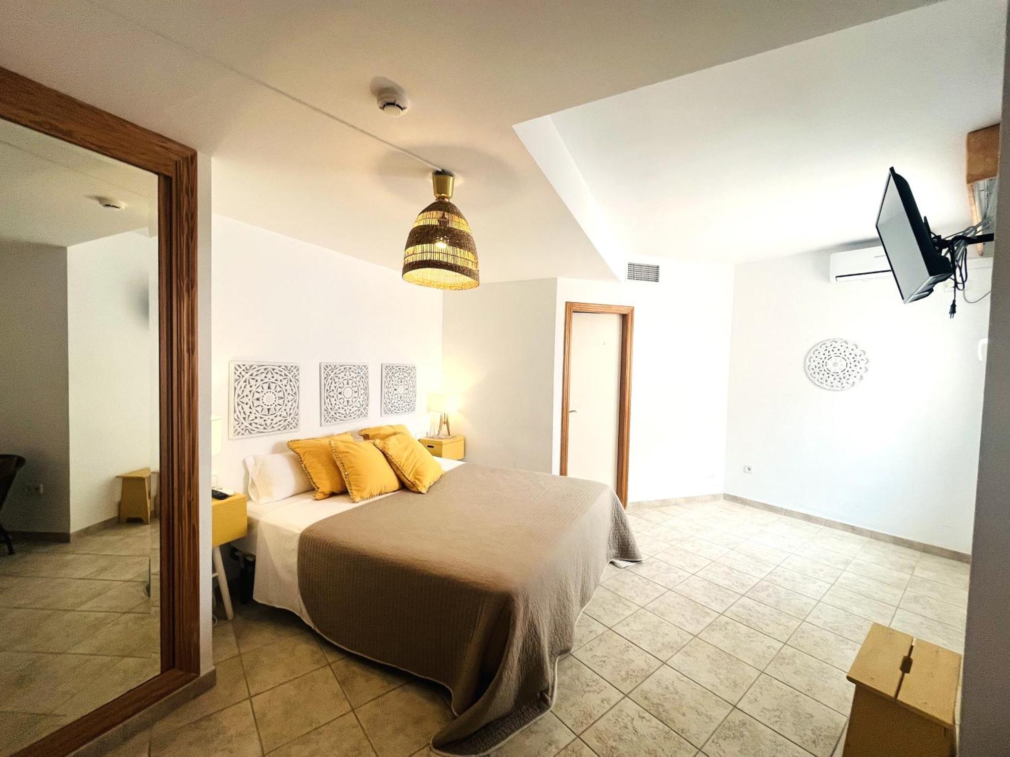 Hotel Museo Lucainena