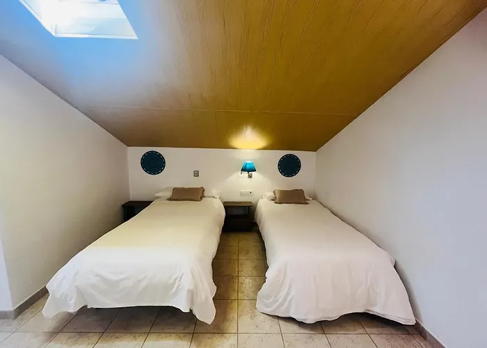 Hotel Museo Lucainena