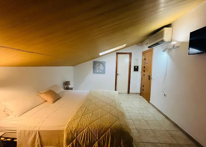 Hotel Museo Lucainena