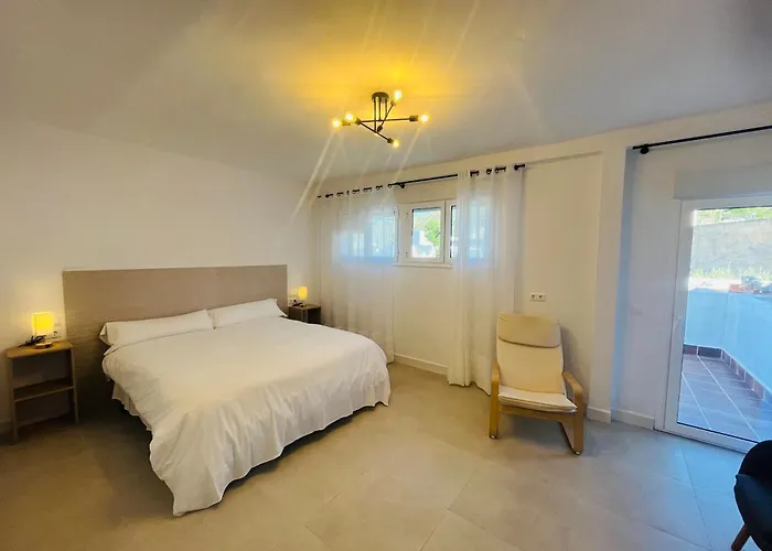 Hotel Museo Lucainena