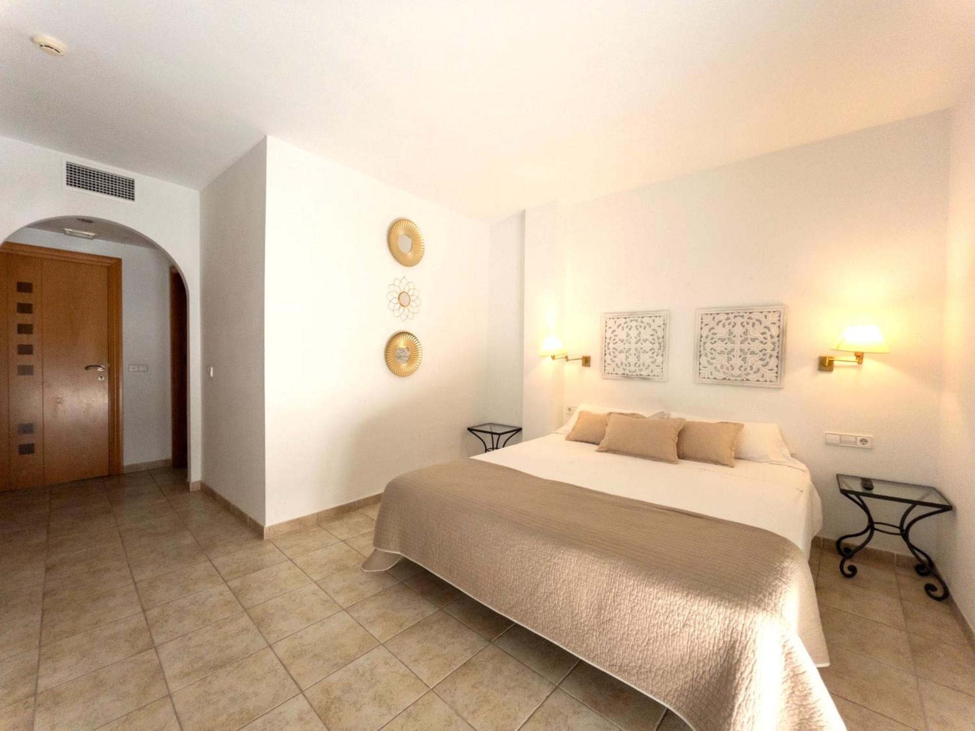 Hotel Museo Lucainena