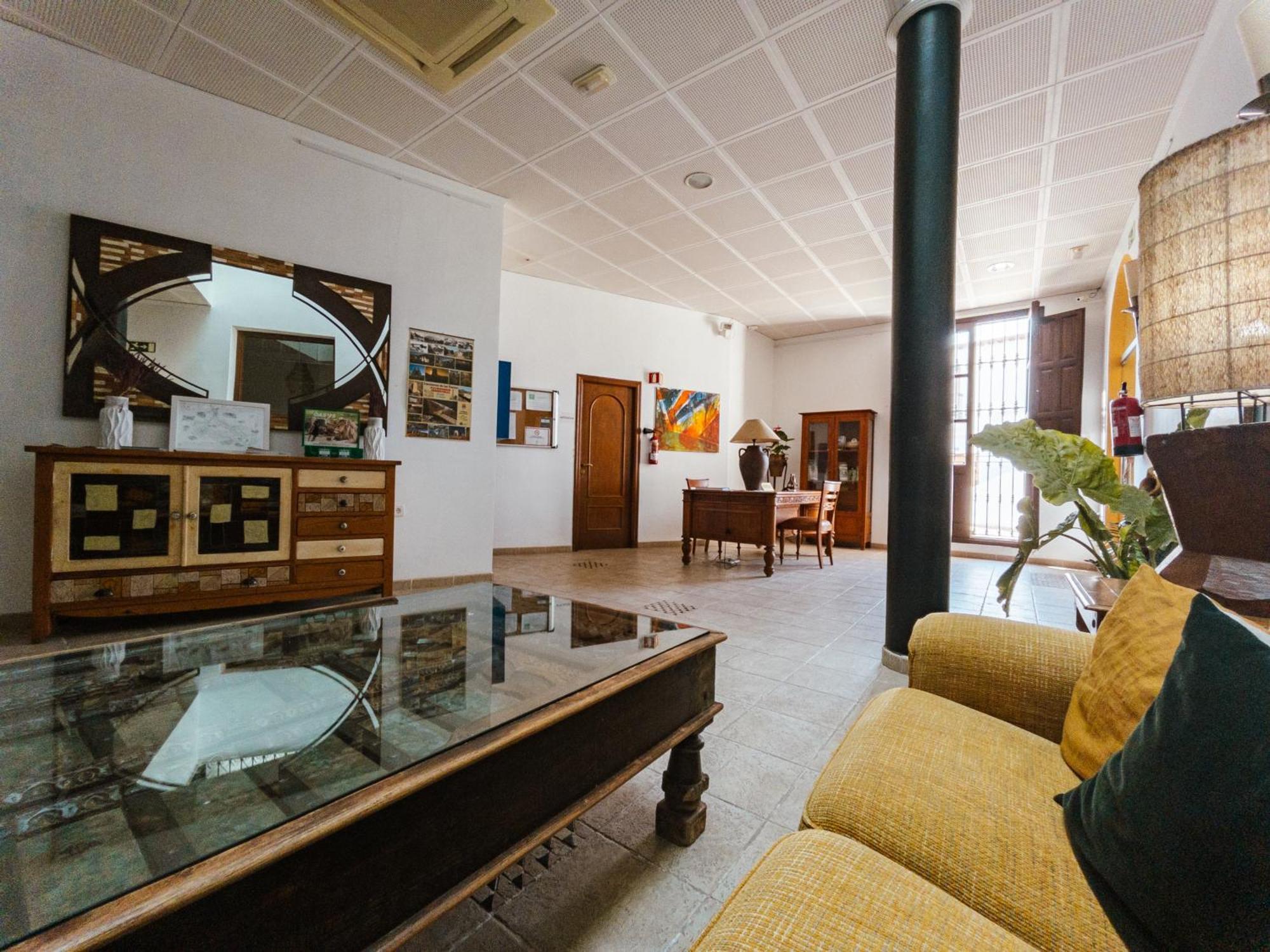 Museo Lucainena 2* Lucainena de las Torres