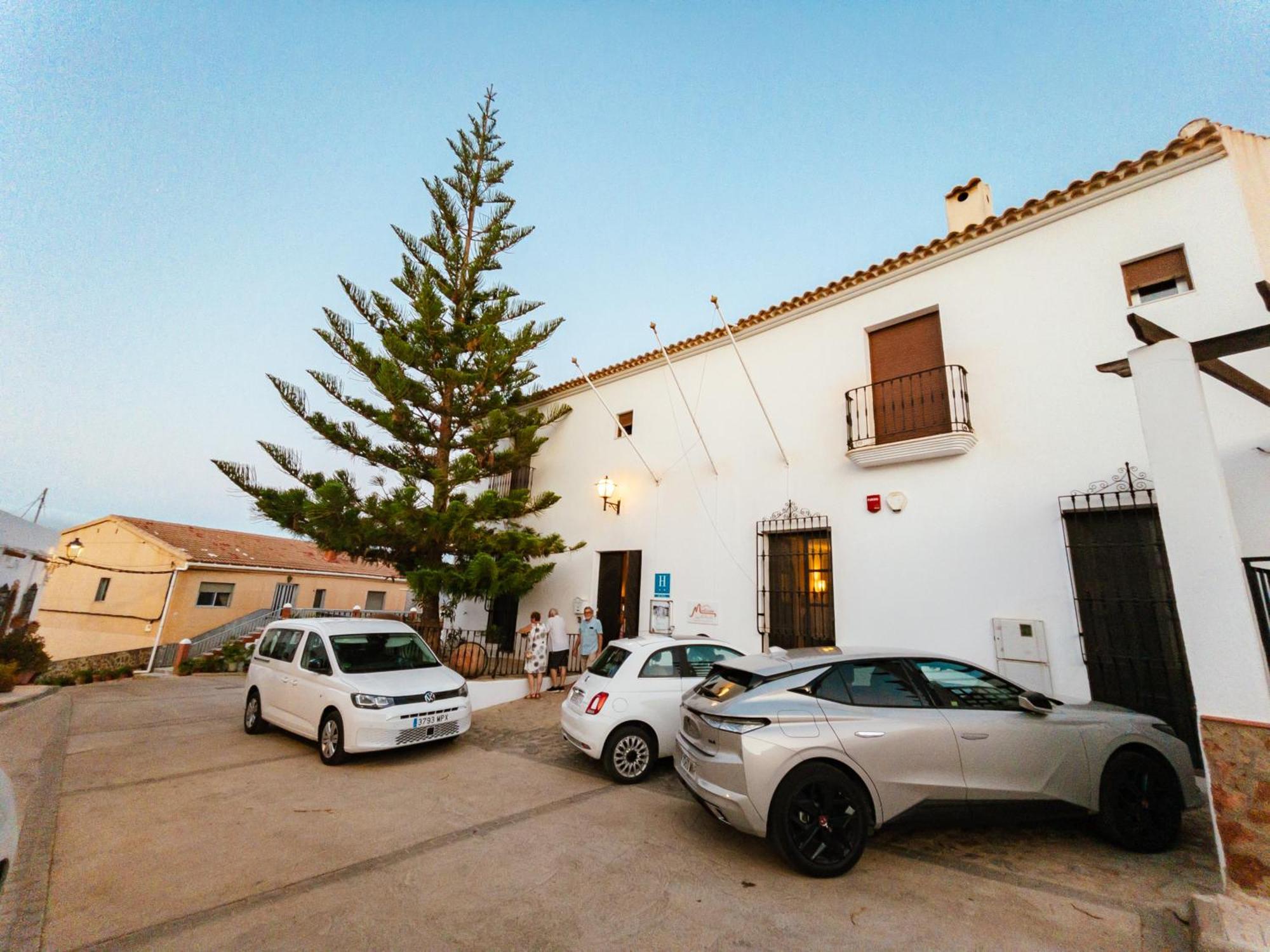 Museo Lucainena Lucainena de las Torres