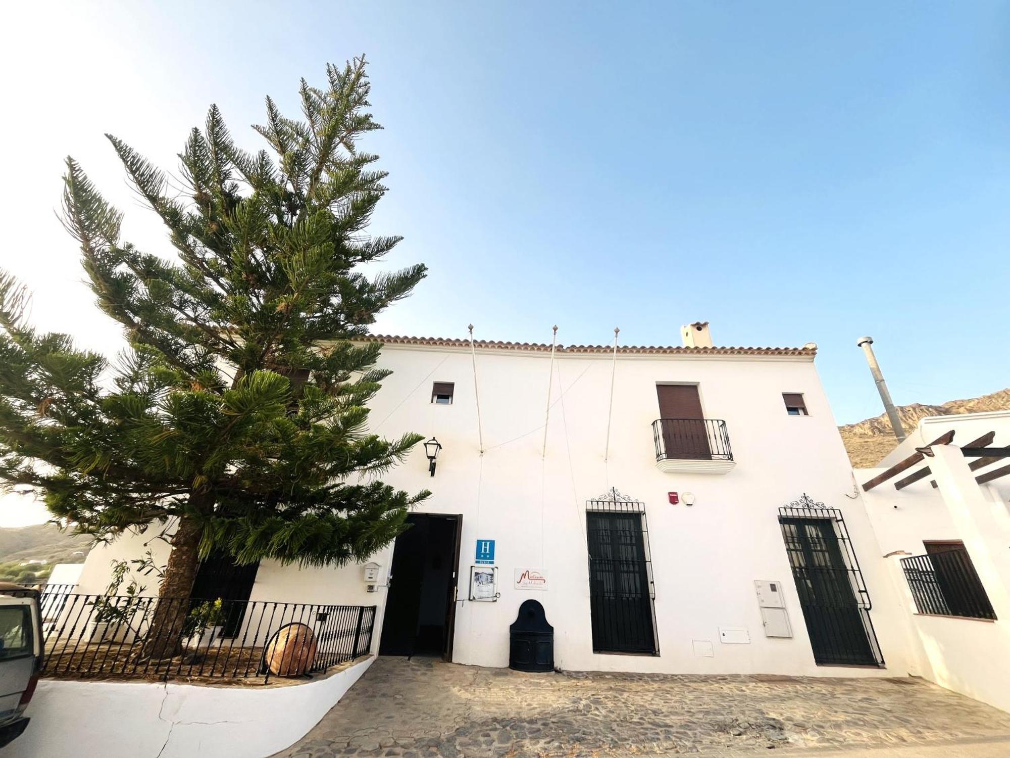 Museo Lucainena Lucainena de las Torres